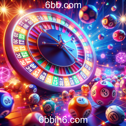 A Emoção da Loteria no 6bb.com: Como Jogar e Ganhar